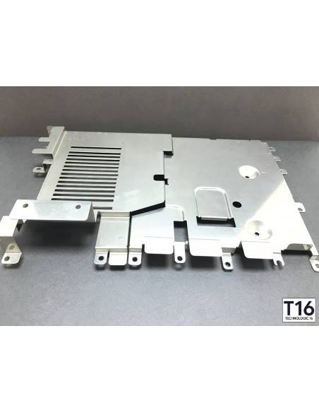 Châssis métallique Nintendo Wii 3