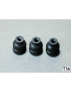 Set of 3 shock absorbers for PlayStation 1 CD player