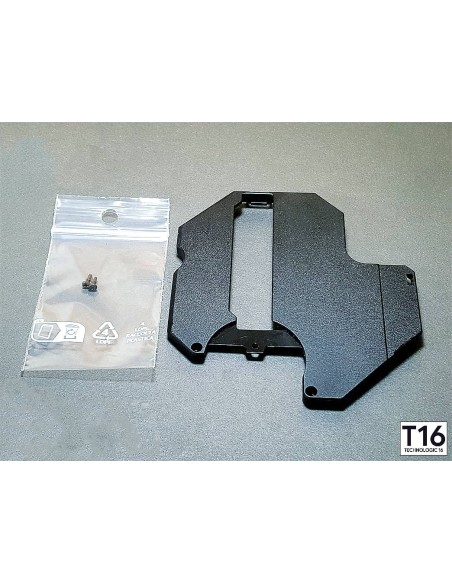 Upper cover CD PlayStation 1 player 1