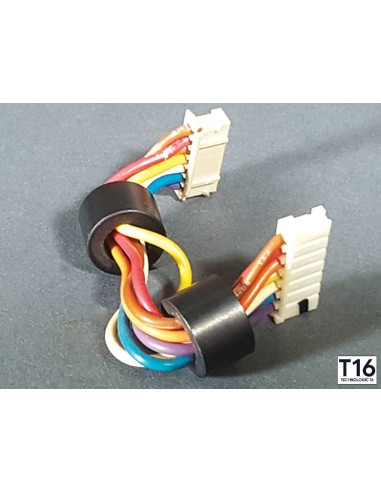 Internal power cable PlayStation 1 SCPH-1002