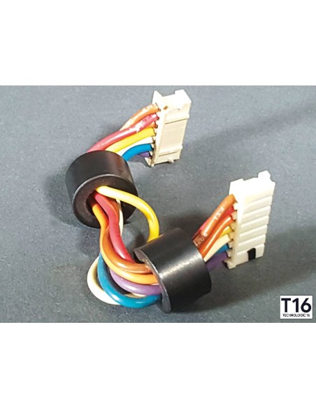 Internal power cable PlayStation 1 SCPH-1002