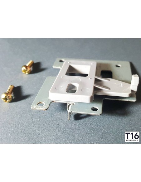 Mécanisme de la touche Eject PlayStation 1 SCPH-1002