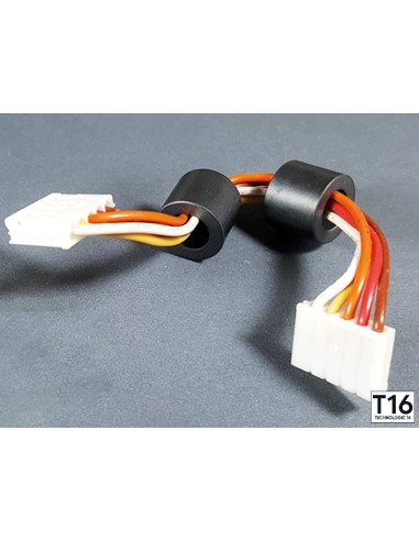 Internal power cable PlayStation 1 SCPH-5502