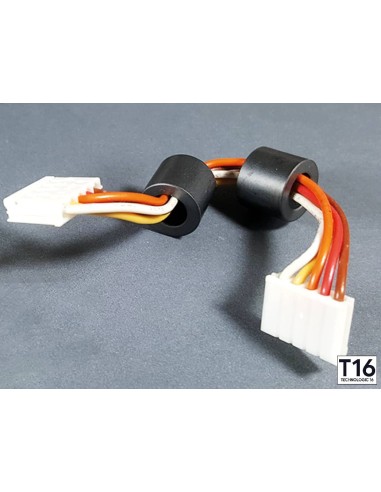 Internal power cable PlayStation 1 SCPH-7502