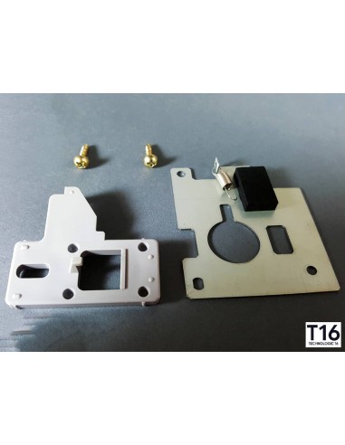 Ejectation 1 SCPH-7502 Ejectation key mechanism