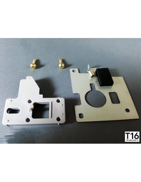 Mécanisme de la touche Eject PlayStation 1 SCPH-7502