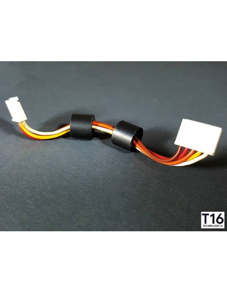 Internal power cable PlayStation 1 SCPH-9002