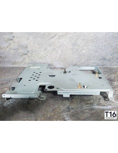 Upper insulating plate with chassis Playstation 1 SCPH-1002 PlayStation Reader Support
