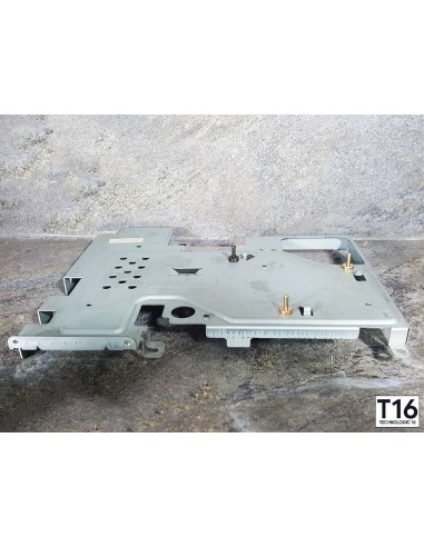 Plaque isolante supérieure avec chassis support lecteur PlayStation 1 SCPH-1002