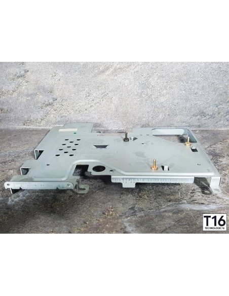 Upper insulating plate with chassis Playstation 1 SCPH-1002 PlayStation Reader Support