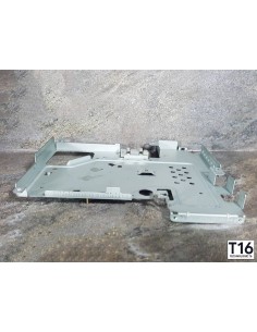 Plaque isolante supérieure avec chassis support lecteur PlayStation 1 SCPH-1002 2