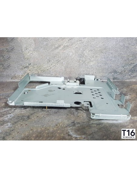 Plaque isolante supérieure PS1 SCPH-1002 avec chassis support lecteur CD – Pièce originale compatible