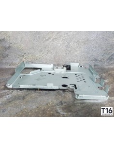 Upper insulating plate with PlayStation CD player 1 SCPH-5502 2