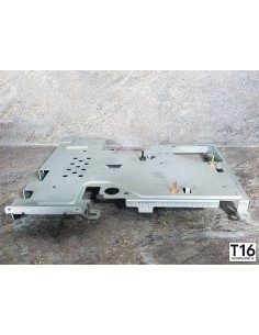 Upper insulating plate with PlayStation CD player 1 SCPH-5502