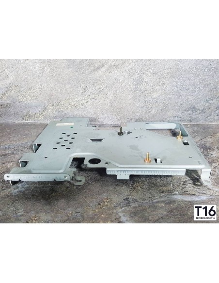 Upper insulating plate with PlayStation CD player 1 SCPH-5502