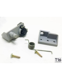 PlayStation 1 SCPH-5502 hood ejection