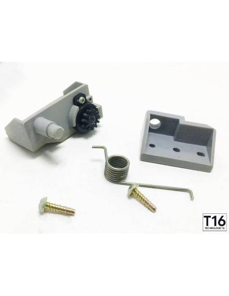 Kit charnières éjection capot PlayStation 1 SCPH-5502