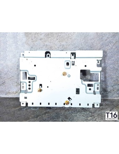 Upper insulating plate with PlayStation CD support 1 SCPH-9002