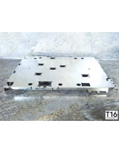 PlayStation 1 SCPH-5502 Lower insulating plate