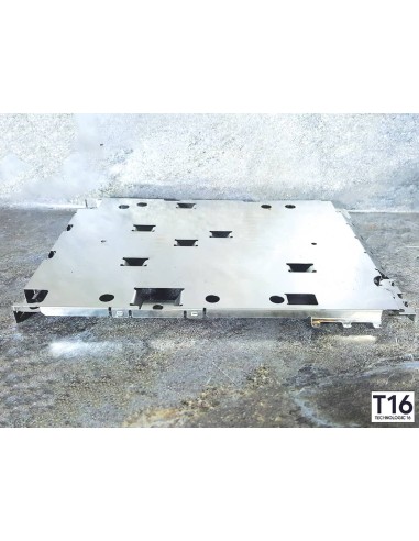 PlayStation 1 SCPH-5502 Lower insulating plate