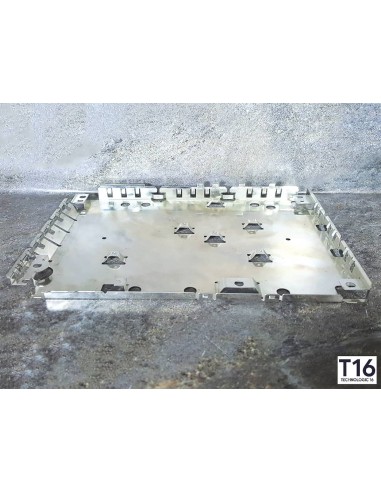 Lower insulating plate Playstation 1 SCPH-5502-Original compatible part