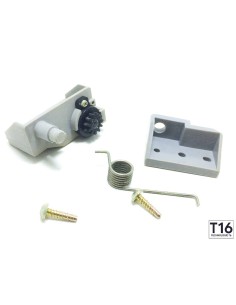 Kit charnières éjection capot PlayStation 1 SCPH-9002