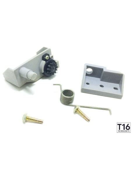 Kit charnières éjection capot PlayStation 1 SCPH-9002