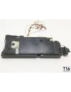 Bloc motorisation éjection tiroir CD PlayStation 2 FAT SCPH-30004