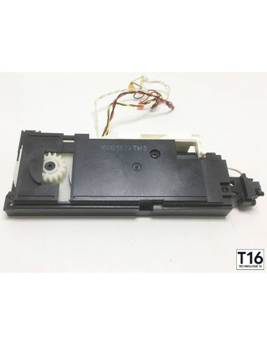 Ejection motorization block CD PlayStation 2 FAT SCPH-30004