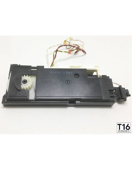 Bloc motorisation éjection tiroir CD PlayStation 2 FAT SCPH-30004