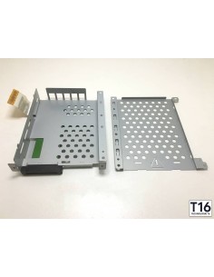 PlayStation 2 FAT SCPH-30004 V3 expansion bay