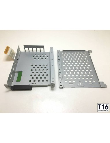 PlayStation 2 FAT SCPH-30004 V3 expansion bay