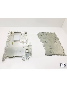 Châssis métallique 2 parties PlayStation 2 Slim SCPH-77004