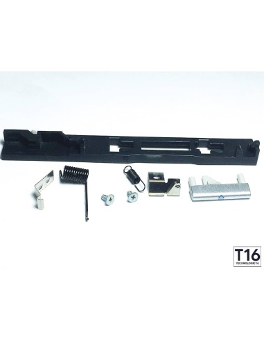 Kit Opening CD PlayStation 2 Slim SCPH-70004 Gray