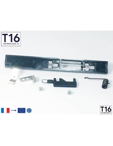 Kit ouverture trappe CD PlayStation 2 Slim SCPH-70004