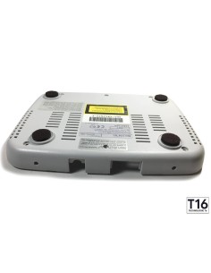 Lower shell PlayStation One SCPH-102