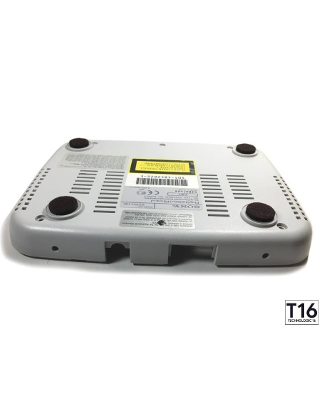 Coque inférieure PlayStation One SCPH-102