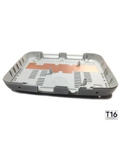 Lower shell PlayStation One SCPH-102 2