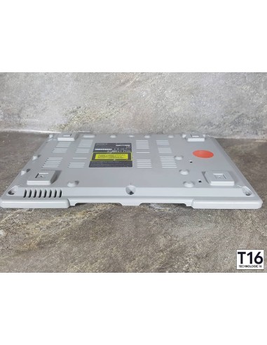 Lower shell PlayStation 1 SCPH-7502