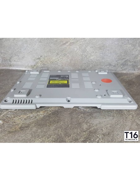 Coque inférieure PlayStation 1 SCPH-7502