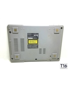 Lower shell PlayStation 1 SCPH-9002