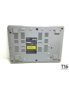 Coque inférieure PlayStation 1 SCPH-9002