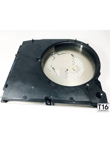 Kit support ventilateur + radiateurs PlayStation 3 CECHG04 avec 6 vis