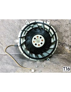 PlayStation 3 CECHG04 fan