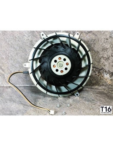 PlayStation 3 CECHG04 fan