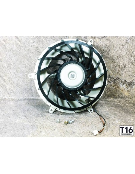 Ventilateur PlayStation 3 CECHK04