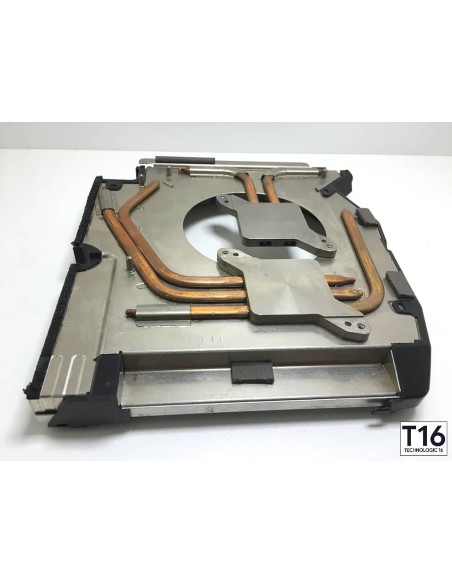 Fan support kit + PlayStation 3 CECHC04 radiators