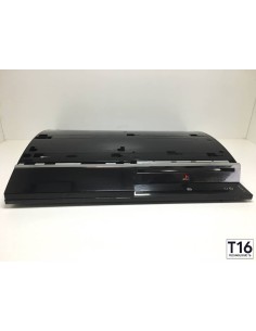 PlayStation 3 CECHC04 PlayStation shell without covering