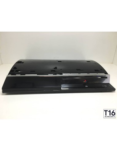 PlayStation 3 CECHC04 PlayStation shell without covering