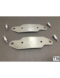 PlayStation 3 CECHC04 Thermal Disks Blocking Kit